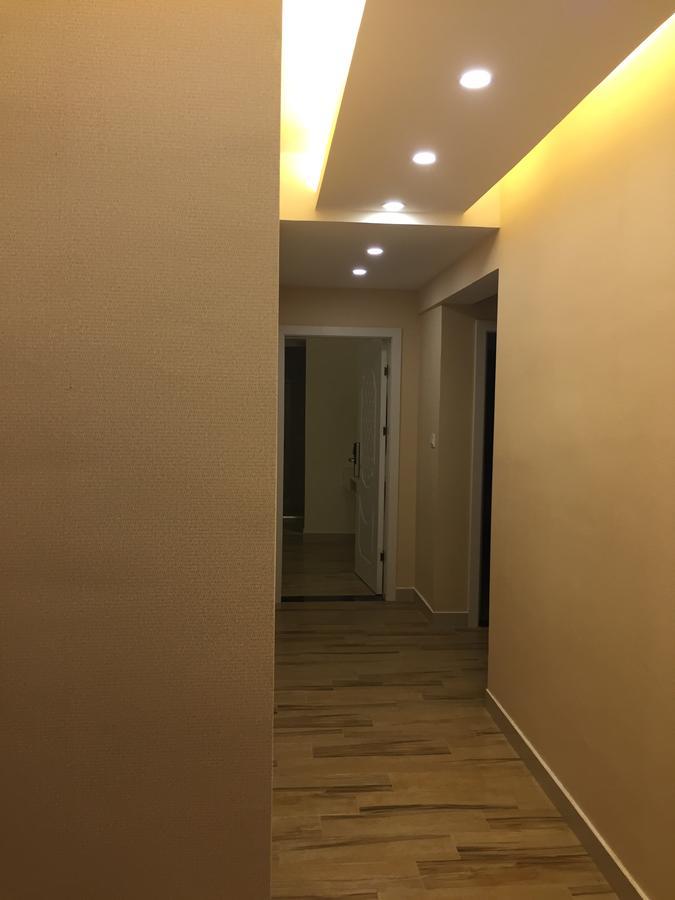 ディンディン イン 張家界市 エクステリア 写真